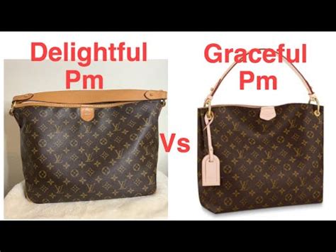 louis vuitton graceful gm|Louis Vuitton delightful vs graceful.